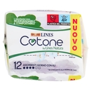Lines Cotone by Lines Natura Giorno con Ali 10 + 2 pz
